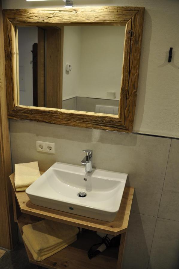 Haus Florian Appartements Wagrain Eksteriør billede