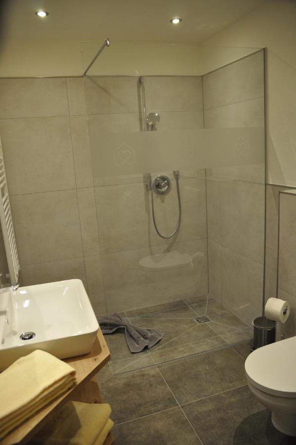 Haus Florian Appartements Wagrain Eksteriør billede