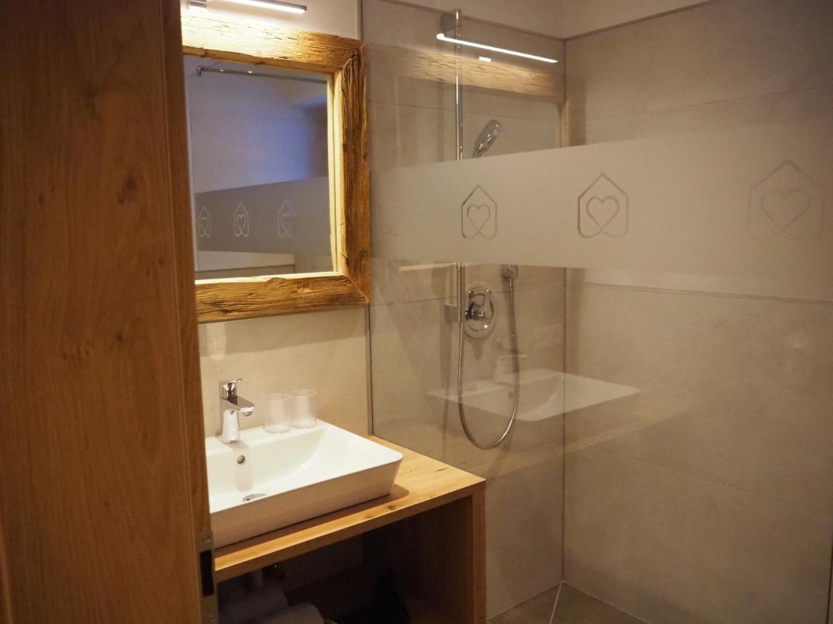Haus Florian Appartements Wagrain Eksteriør billede