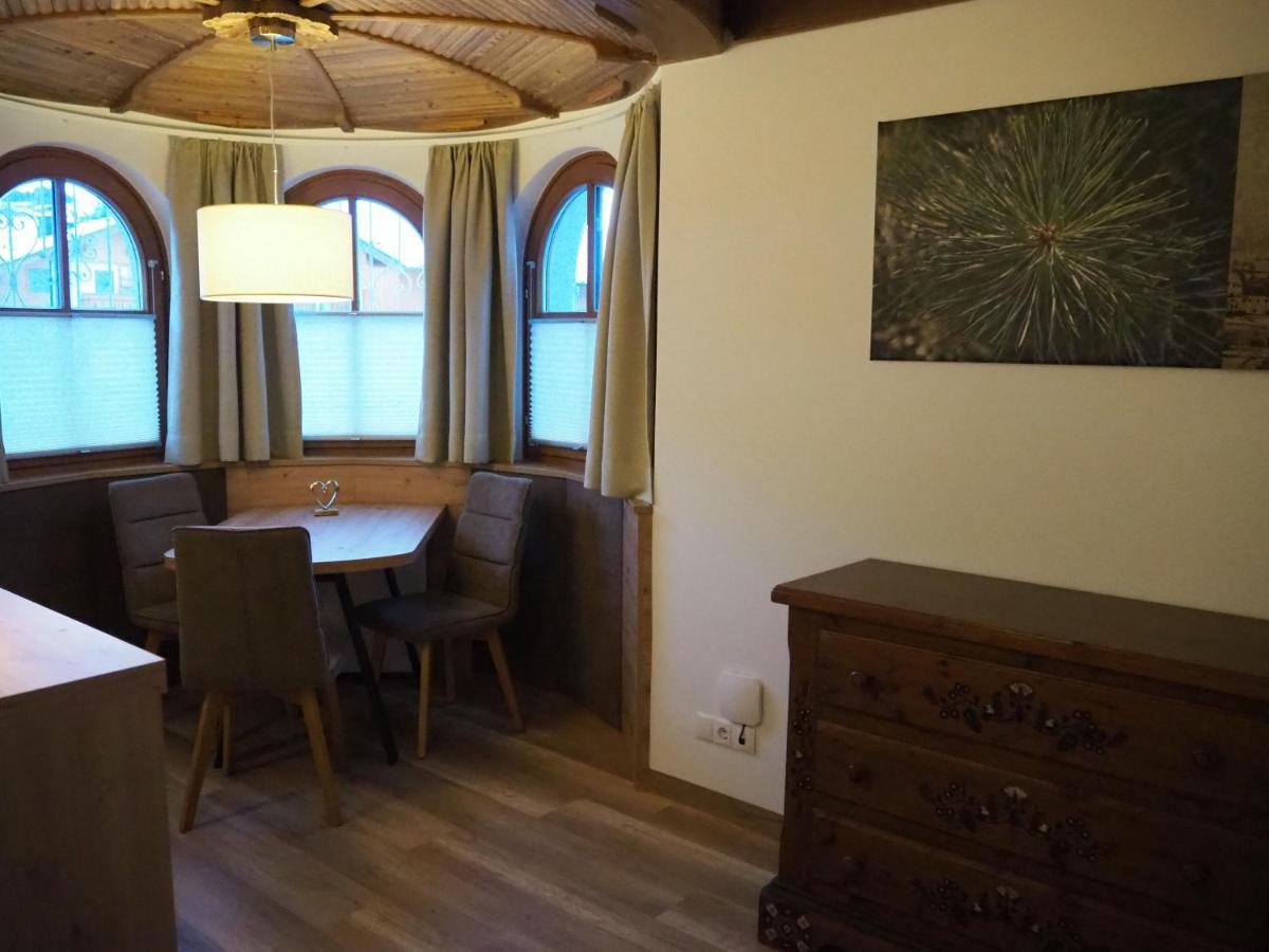 Haus Florian Appartements Wagrain Eksteriør billede