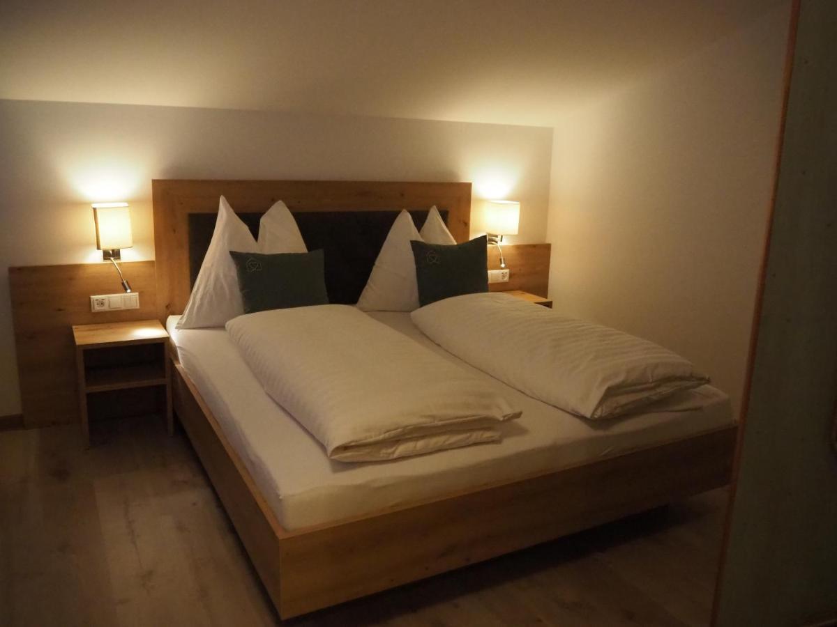 Haus Florian Appartements Wagrain Eksteriør billede