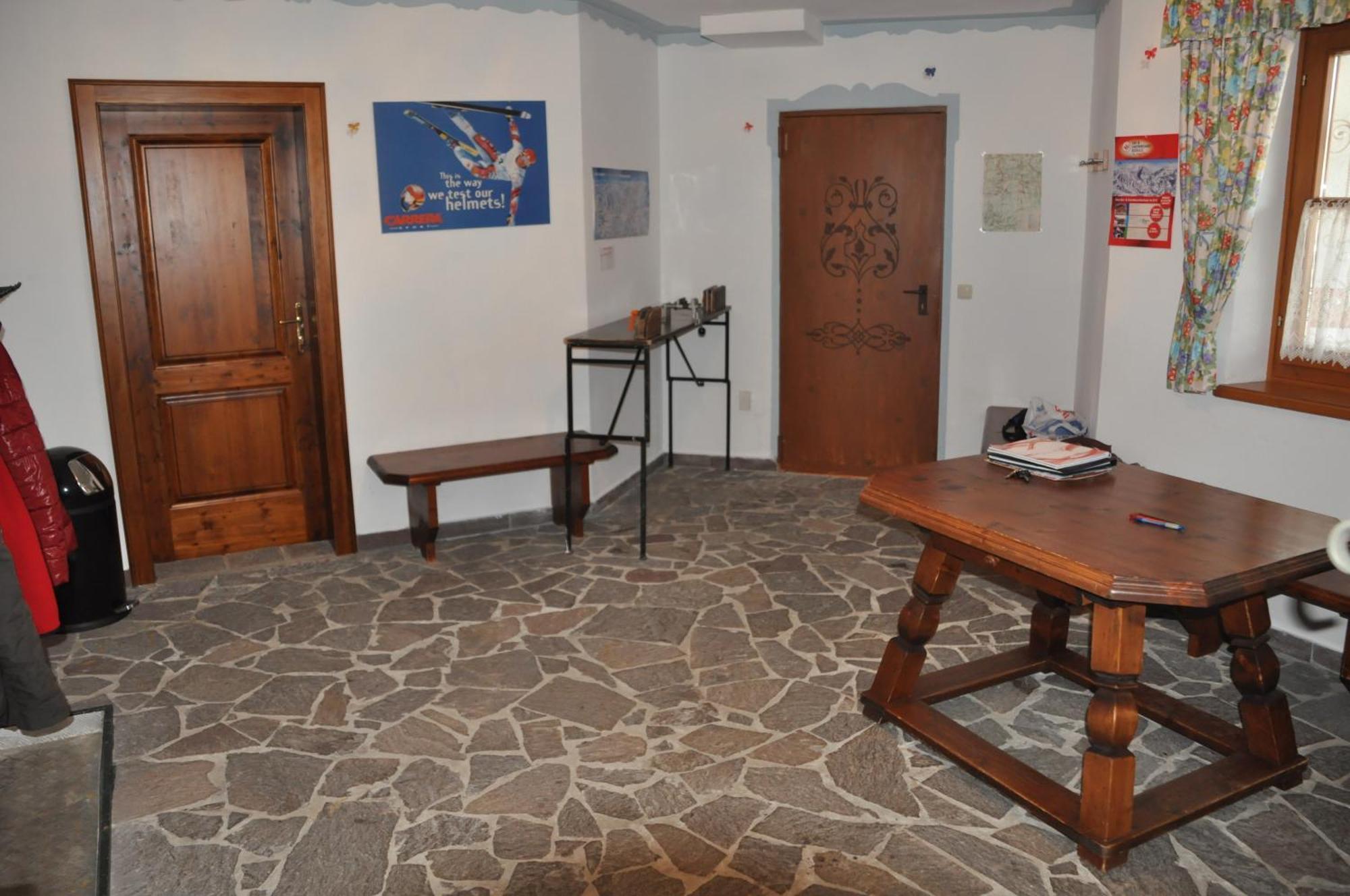 Haus Florian Appartements Wagrain Eksteriør billede